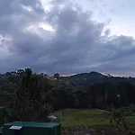 A Nossa Casinha Na Montanha