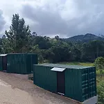 A Nossa Casinha Na Montanha