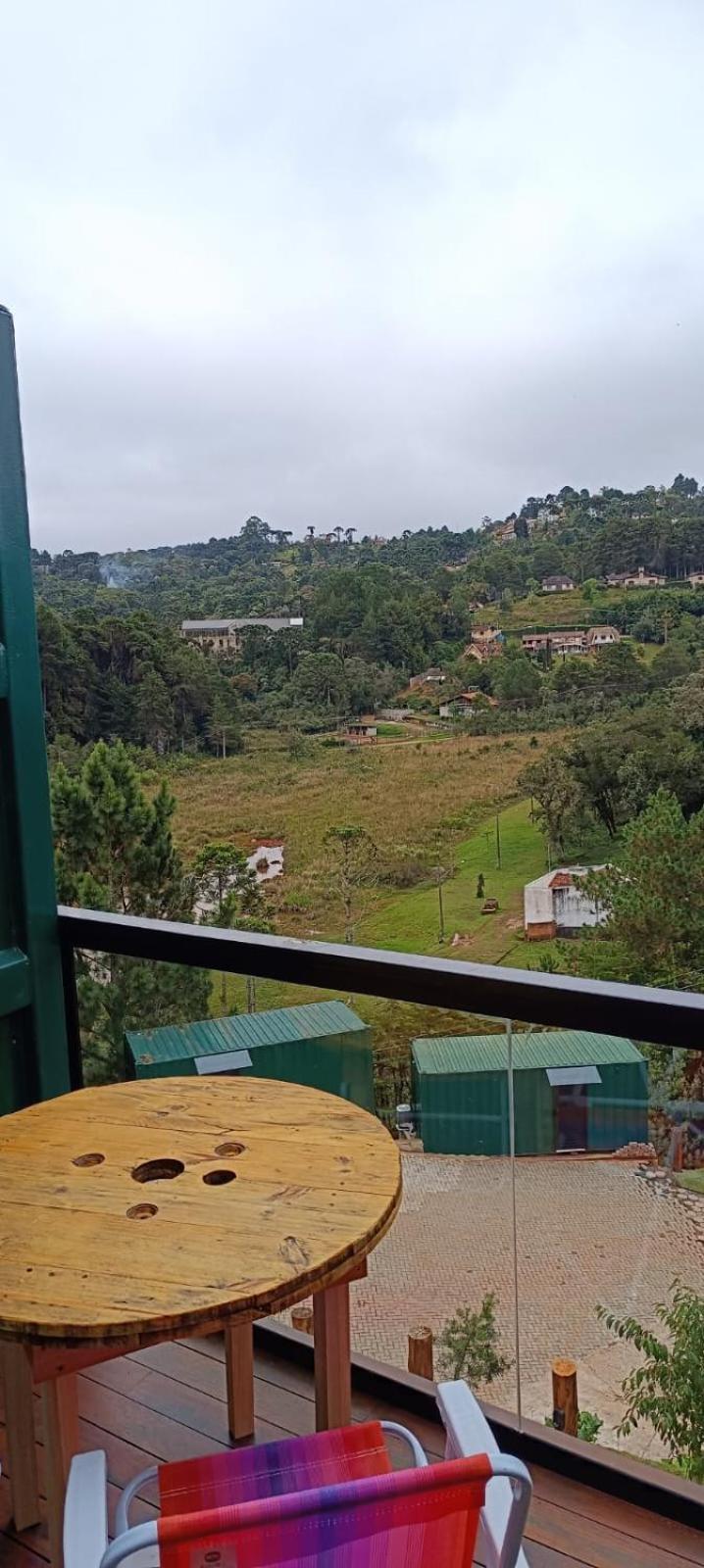 A Nossa Casinha Na Montanha Campos do Jordão